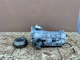 Oem Wfntfu400343-zb52 Genesis Gv70 2022-2024 Automatic Transmission 2.5t Awd Assembly 42k