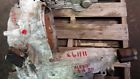 16958 Olds Automatic 99 Transmission 00 3.4l Alero