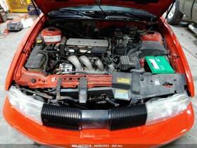 400-02726 Oldsmobile Automatic Transmission 4-138 2.3l 4t60e Fits 94-95 Achieva 363993