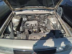 400-02986 Oldsmobile Automatic Transmission 4t60e Opt M13 Fits 94-95 Century 22794718