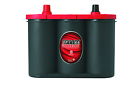 8002-002 Optima Battery Batteries Redtop