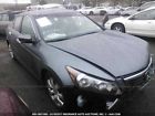 400-51553 Original Equipment Automatic Transmission Sedan