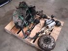 P9482302 9482302 Volvo Manual Transmission Conversion Swap Kit Oem