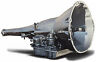 Pa13105 Performance Automatic Competition Transmission Small Block Chrysler 099998326339