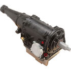 Pa26102 Performance Automatic Super Streeter Transmission Ford Pan Fill 012867000888