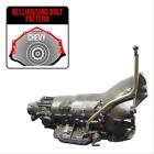 Pa40105 Performance Automatic Pro Touring Transmission 887753175311