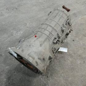 400-11536 Pams Auto Transmission For Ford E350 Van 7.3l At 105k 400-11536 Pams Auto Transmission For Ford E350 Van 7.3l At 105k