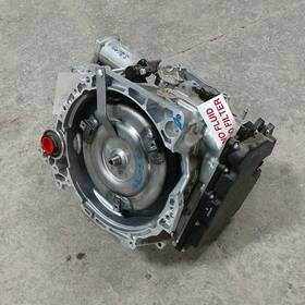 400.gm1225 Pams Auto Transmission For 2025 Trax 1.2l At 315 Actual