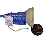 Pass53134 Performance Automatic Street Smart Package Ford Aod Transmission 012867002769