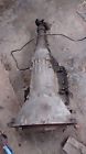 Pga-a2 Transmission C6 Ford - Pga-a2 Transmission C6 Ford -
