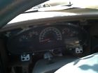 1578888 Pickup 01 Dodge 4x2 Transmission Automatic Ram 8-318 1500 00 5.2l