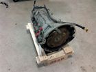 1460229 Pickup 1500 Dodge 4x4 03 Ram Automatic Transmission 5.7l