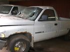 714429 Pickup Dodge 98 8-360 4x2 Transmission Automatic 99 Ram 5.9l 1500
