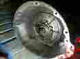 Transmission1970 Pk3410667l 3190 4774 Mopar 727 Trans Cuda Challenger 383 Standard