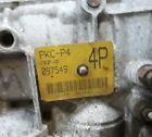 F4ap-aa Pkc-p4 Ford Automatic Transmission Crown Victoria Mercury Marqui Town Car