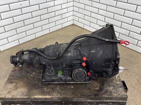 Pontiac 00zr1378 1995 Chevy Camaro Firebird 5.7l 4l60e Automatic Transmission 199546 Mi