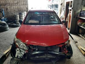 400-10088 Pontiac Automatic Transmission 1.8l Vin 8 8th Digit Awd Opt Mu5 Fits 05-06 Vibe 1084549