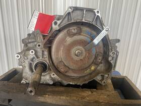 4248167 Pontiac 07-09 Torrent Automatic Transmission 162 958 Miles 3.4 Id# 8aft