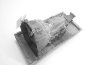 466154 Pontiac Used Automatic Transmission Assembly Fits 2002 Firebird At 3.8 Grade A 466154 Pontiac Used Automatic Transmission Assembly Fits 2002 Firebird At 3.8 Grade A