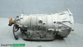 96043174 Pontiac 2007 2008 2009 2010 Solstice Oem Automatic Transmission 2.0l Turbo