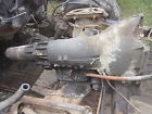 Th400 Pontiac Miles 44000 Turbo Olds 400 Original Buick Transmission Th400 Pontiac Miles 44000 Turbo Olds 400 Original Buick Transmission