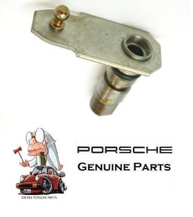 087-321-171-c Porsche 924s 944 Automatic Transmission Lever For Accelerator Cable 087321171c 087-321-171-c Porsche 924s 944 Automatic Transmission Lever For Accelerator Cable 087321171c