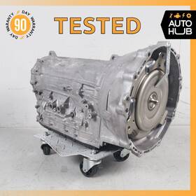 0c8300035b Porsche 11-18 Cayenne S 958 / Touareg Hybrid Automatic Transmission Gearbox Oem
