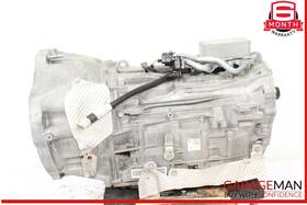 0c8300037m Porsche 11-18 Cayenne 958 3.0l Diesel Automatic Transmission Assy Oem 111k