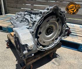 0fd300041e Porsche 2015-2018 Macan 3.6 Turbo Automatic Transmission Oem 48 201 Miles 0fd300041e Porsche 2015-2018 Macan 3.6 Turbo Automatic Transmission Oem 48 201 Miles