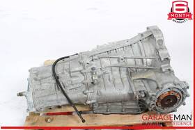 0fd301383d Porsche 19-22 Macan 95b 2.0l Auto Trans Automatic Transmission Gearbox Oem