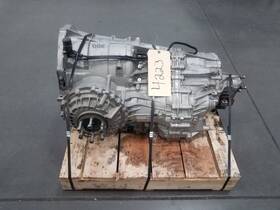 0t300063b Porsche 2020 911 992 Carrera 4s Pdk 8 Speed Awd Transmission #4223