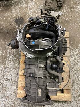 1079201301 Porsche 2013 - 2016 981 Cayman Boxster 3.4l 7-spd Pdk Automatic Transmission Oem 1079201301 Porsche 2013 - 2016 981 Cayman Boxster 3.4l 7-spd Pdk Automatic Transmission Oem