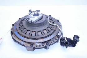 06e141025c Porsche -23428-149 2012-2013 Panamera Clutch Pressure Plate Oem Used