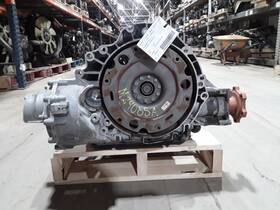 400-10197 Porsche Automatic Transmission 2.0l Fits 17-18 Macan 739758 400-10197 Porsche Automatic Transmission 2.0l Fits 17-18 Macan 739758
