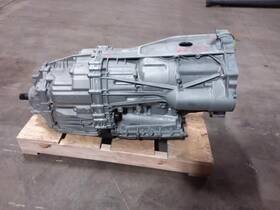 400-10292 Porsche 2018 Panamera 8 Speed All Wheel Drive Automatic Transmission Oem