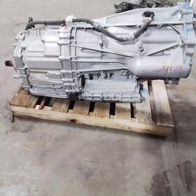 400-10855 Porsche Transmission 3.0l Rwd Fits 17-18 Panamera 948469