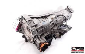 400-11261 Porsche 19-23 Macan 2.0l Transmission Dq5 22k Mi
