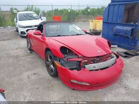 400-51609 Porsche Boxster 2010 Transmission 3337395 400-51609 Porsche Boxster 2010 Transmission 3337395