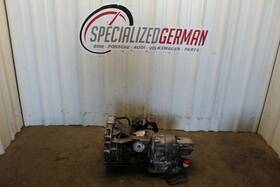 400-58677 Porsche 1985-1989 944 Automatic Transmission