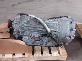 400-62195 Porsche 2013 Panamera 8 Speed Rear Wheel Drive Automatic Transmission 35k Miles