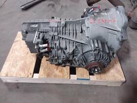 400-62511 Porsche Automatic Transmission 7 Speed 2.7l Non-locking Fits 13-16 Boxster