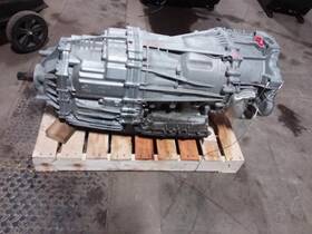 400.po1u20 Porsche 2020 Panamera 8 Speed All Wheel Drive Automatic Transmission 40k Miles
