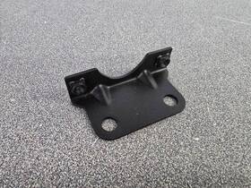 Porsche 477321491 Nice Used Original 924 944 Automatic Transmission Oil Filler Bracket