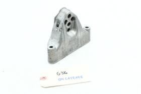 7l0399649c Porsche 03-10 Cayenne A/t Transmission Mount Bracket G316