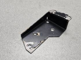 90510833100 Porsche Nice Original 911 Sportomatic Solenoid Air Valve Mounting Bracket 90510833100 Porsche Nice Original 911 Sportomatic Solenoid Air Valve Mounting Bracket