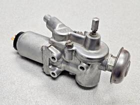 90510837000 Porsche Very Nice Original 911 914-6 Sportomatic Solenoid Air Valve Assembly Nla