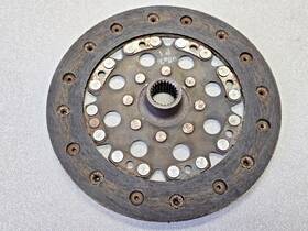 90511625420 Porsche Nice Original 911 914-6 905 Sportomatic Transmission Clutch Disc F&s Nla 90511625420 Porsche Nice Original 911 914-6 905 Sportomatic Transmission Clutch Disc F&s Nla