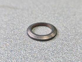 90511671901 Porsche Original 911 914-6 905 925 Sportomatic Trans Clutch Lever Conical Spacer 90511671901 Porsche Original 911 914-6 905 925 Sportomatic Trans Clutch Lever Conical Spacer