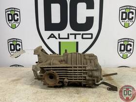92530001000 Porsche 1972-1973 911 Sportomatic Core Transmission 925.00 126817 92530001000 Porsche 1972-1973 911 Sportomatic Core Transmission 925.00 126817