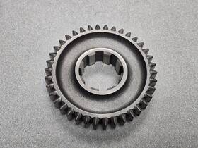 92530222400 Porsche Very Nice Used Original 911 925 Sportomatic Transmission Reverse Gear
